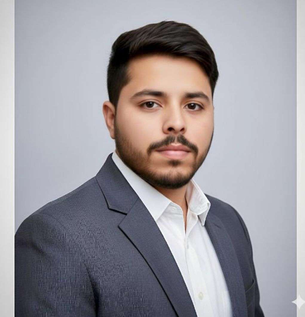 Candidate Image