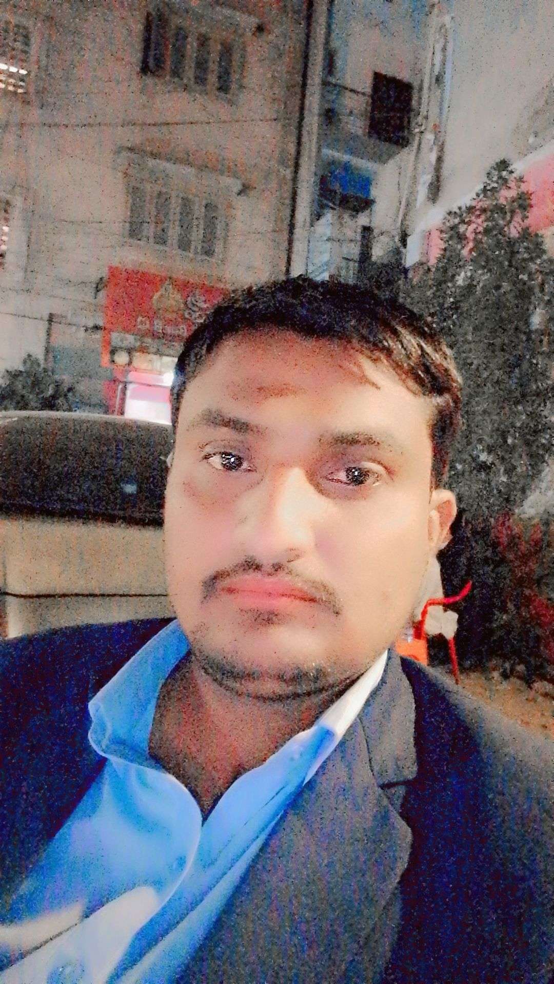 Candidate Image