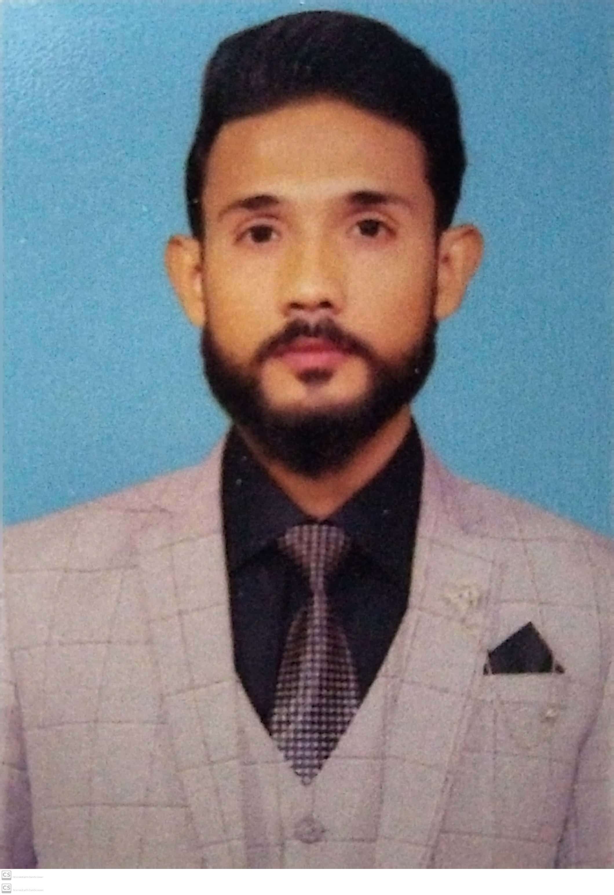 Candidate Image