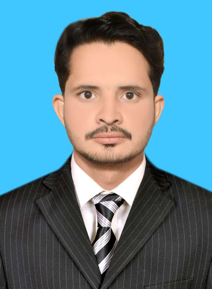 Candidate Image