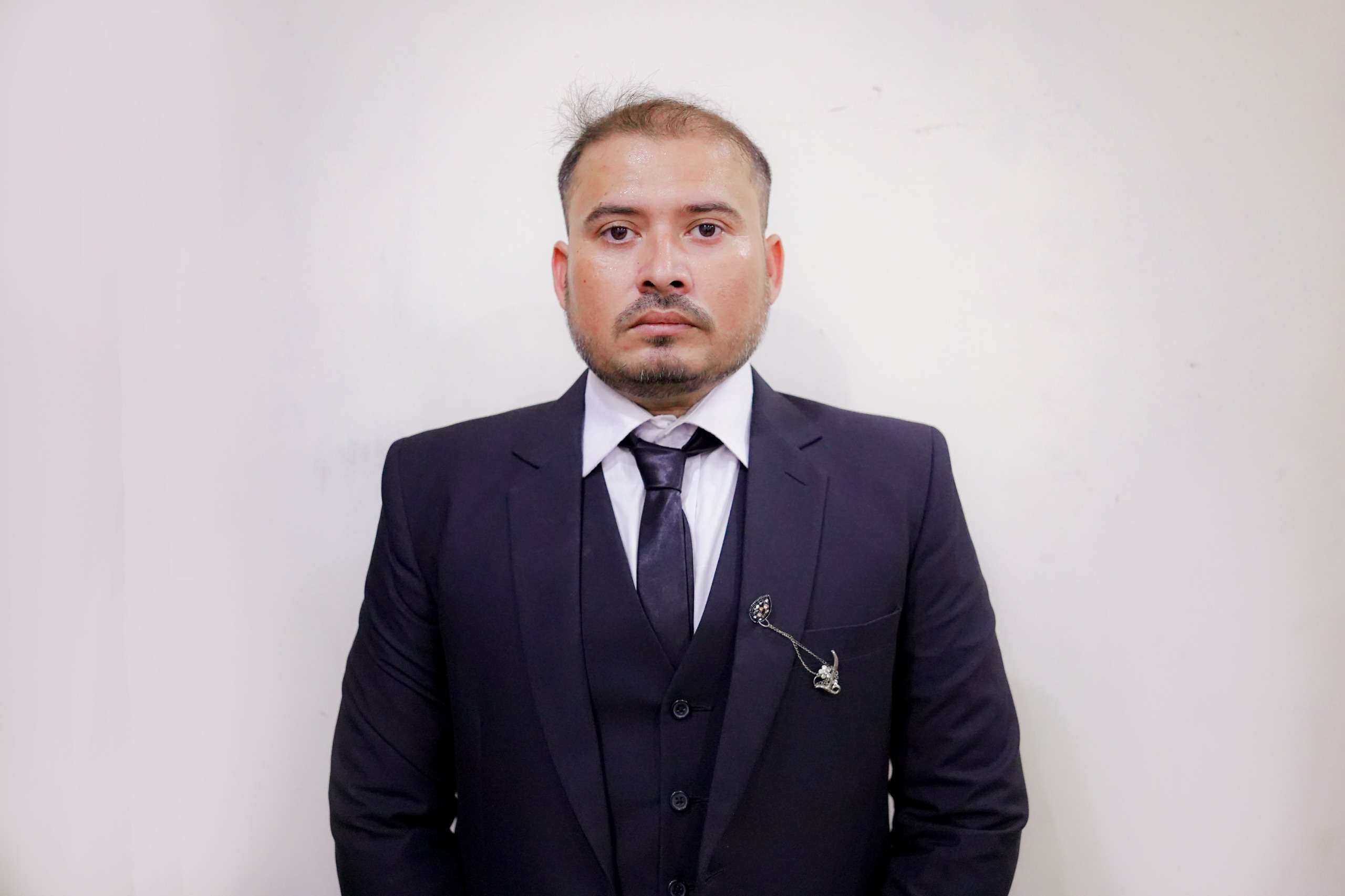 Candidate Image