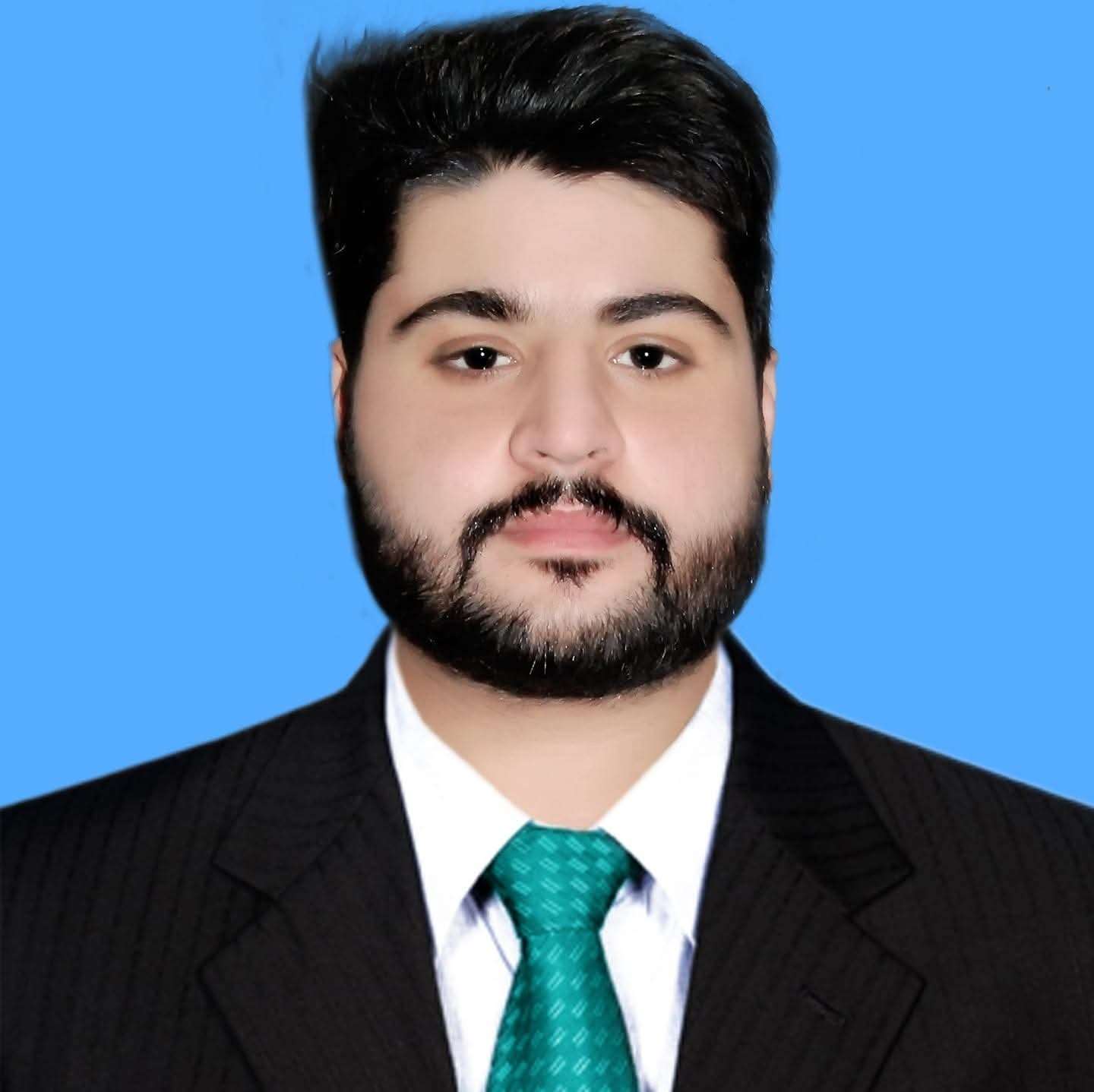 Candidate Image