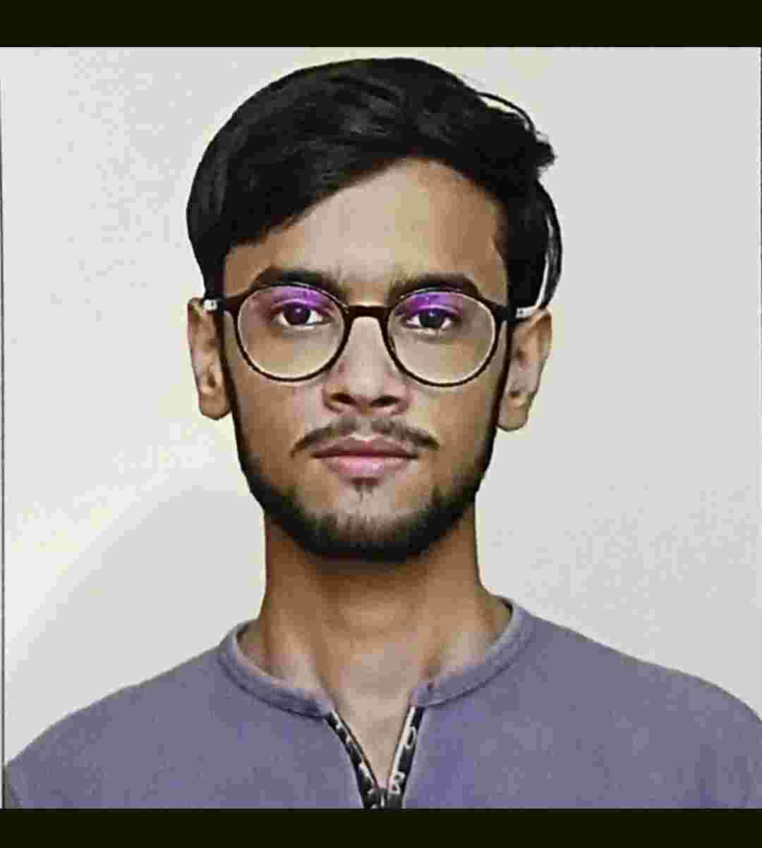 Candidate Image