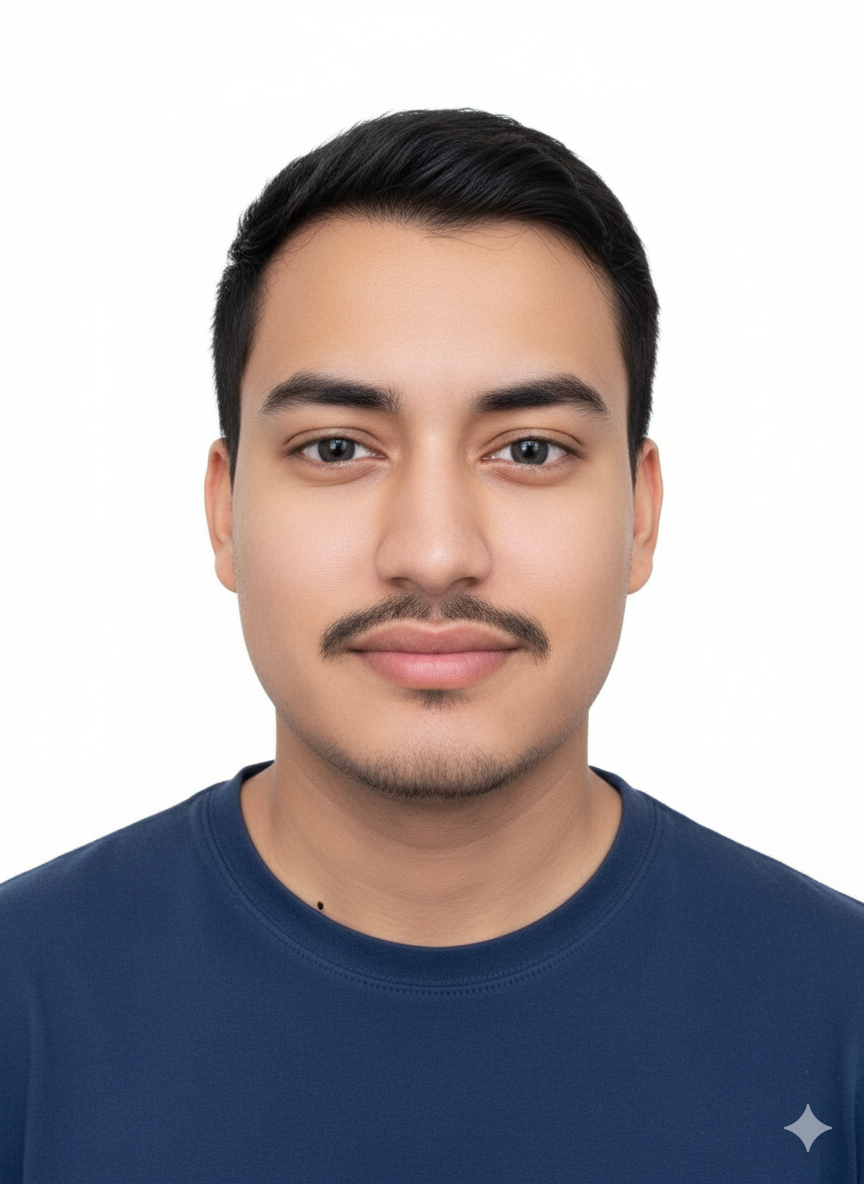 Candidate Image