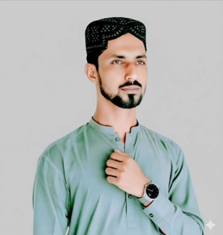 Candidate Image