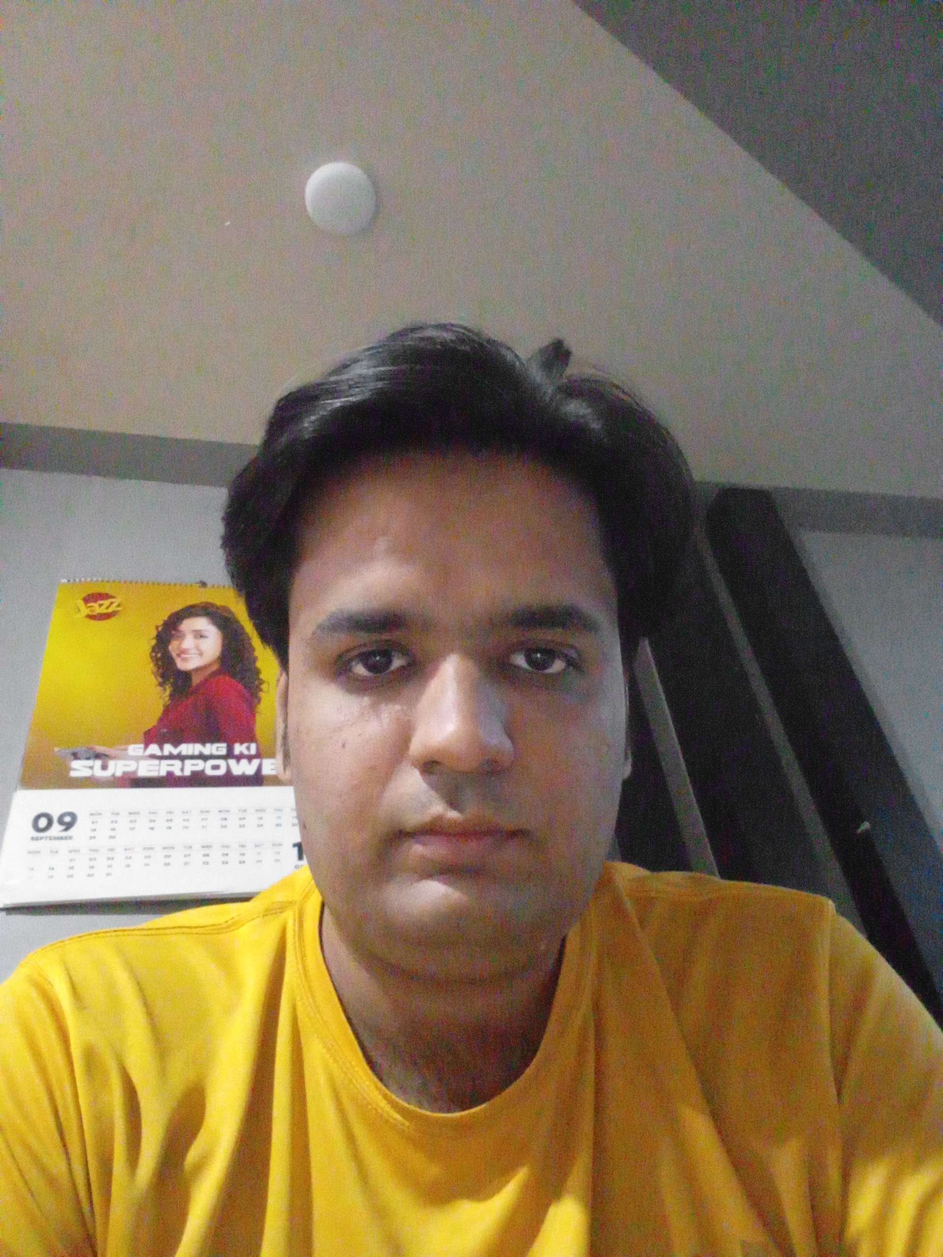 Candidate Image