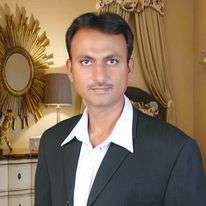 Candidate Image