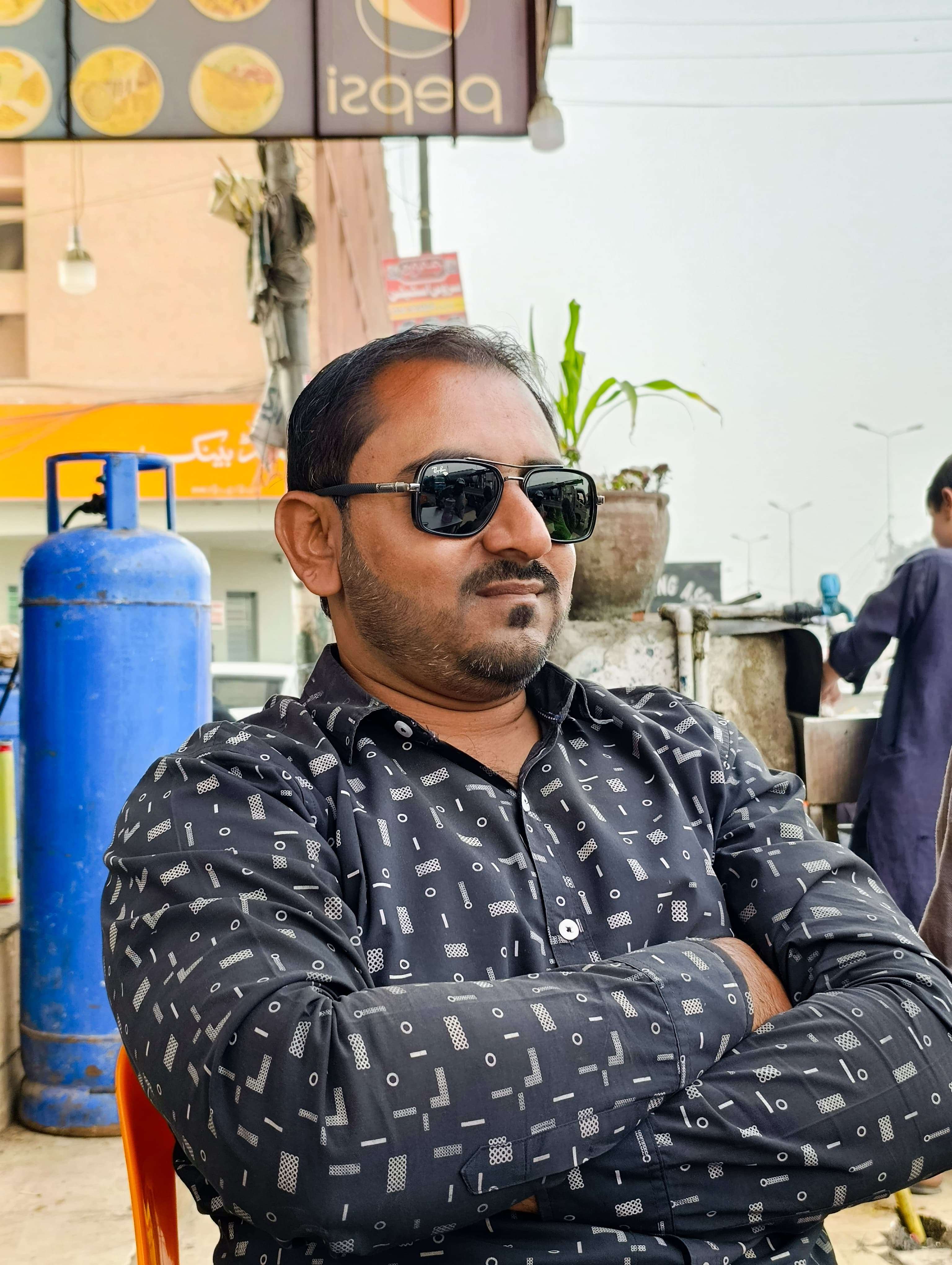 Candidate Image
