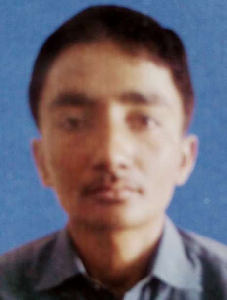 Candidate Image