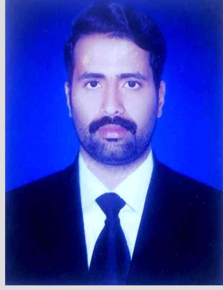 Candidate Image