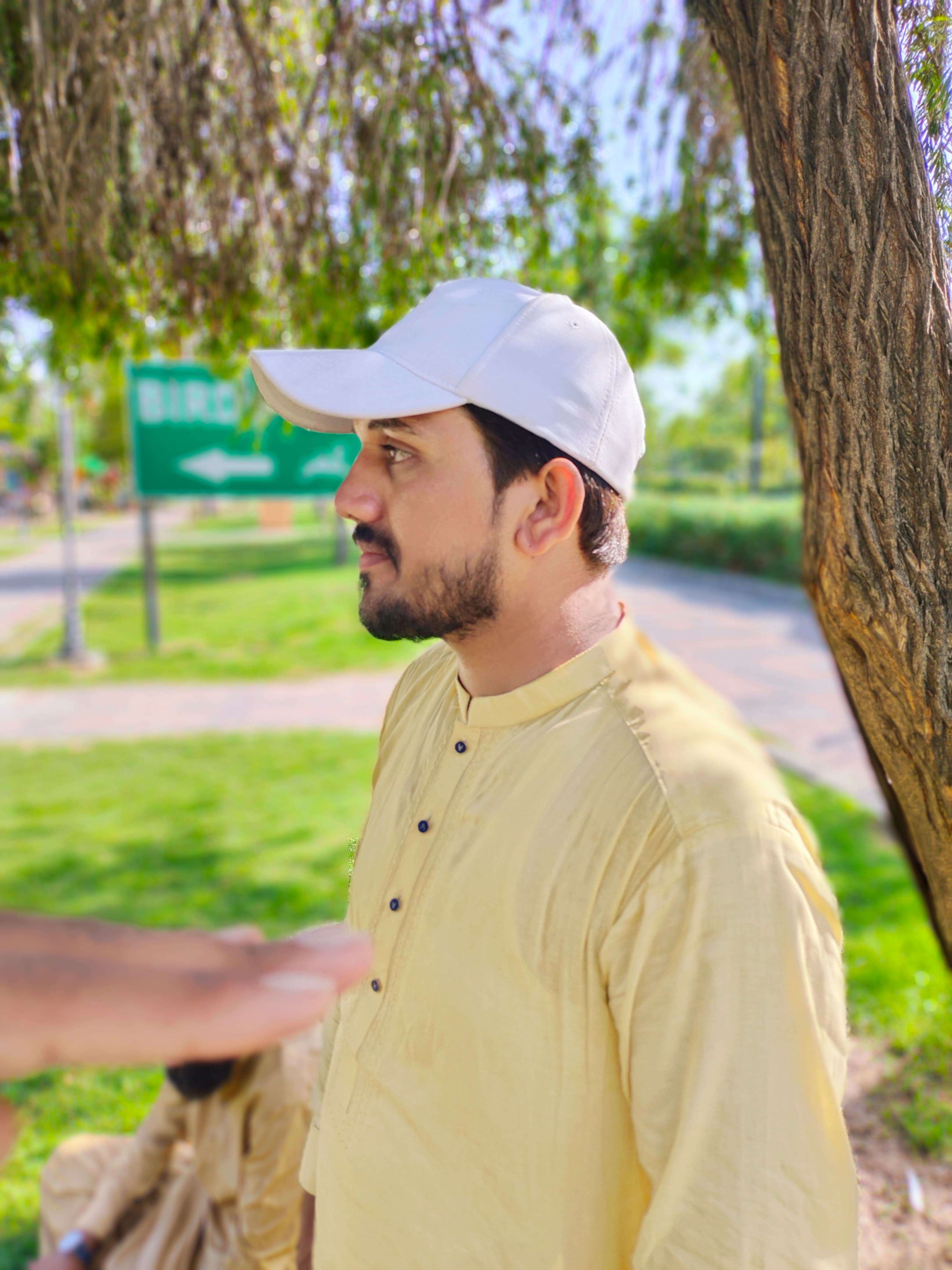 Candidate Image