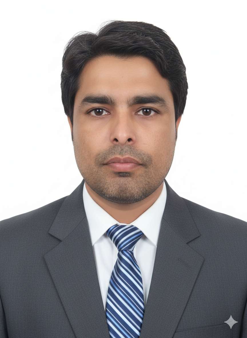 Candidate Image