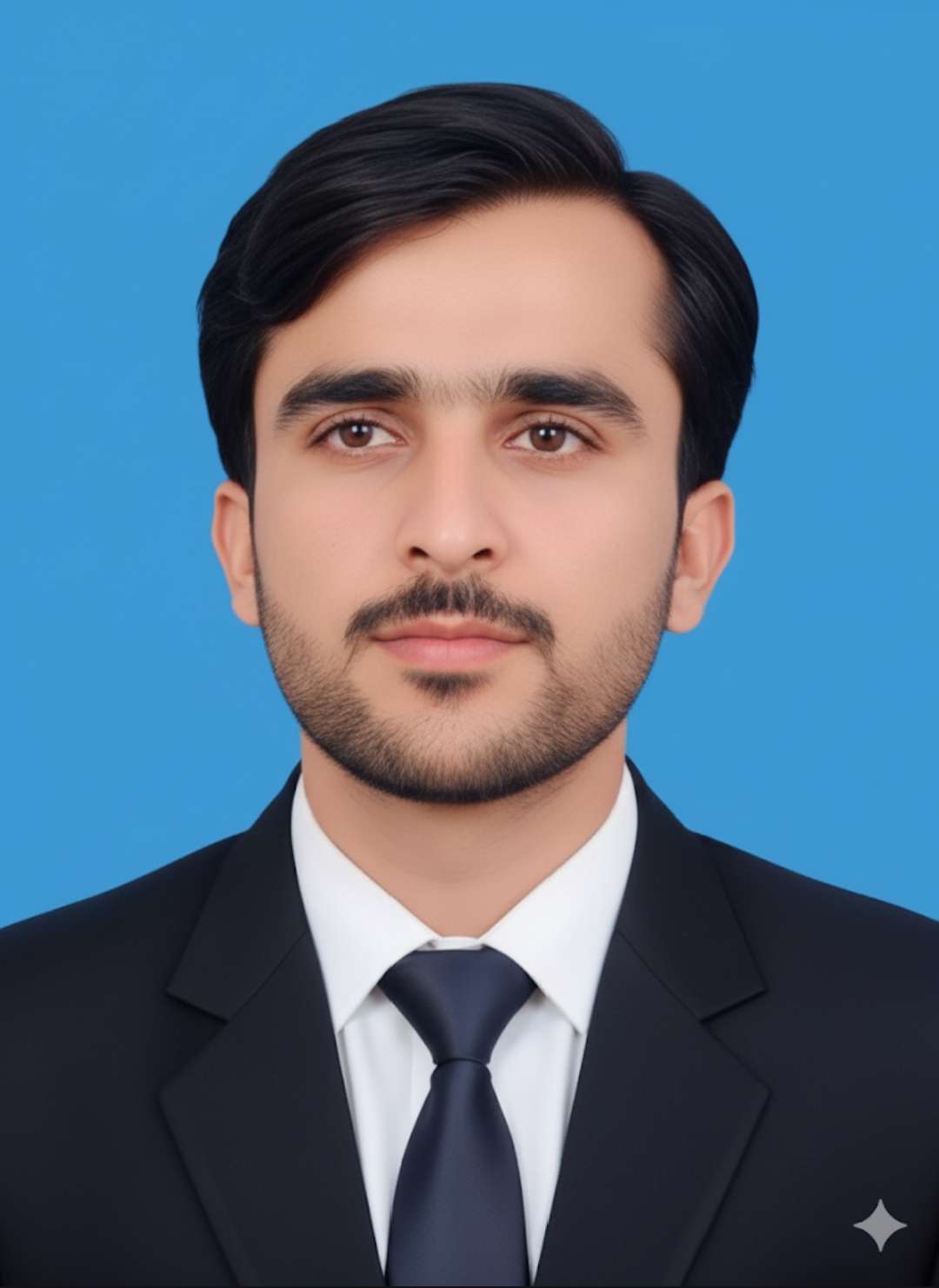 Candidate Image