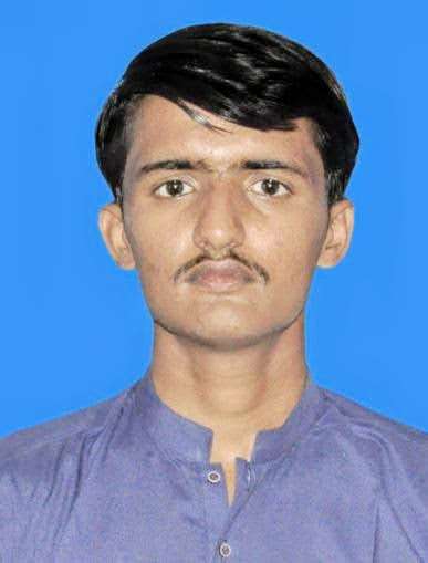 Candidate Image