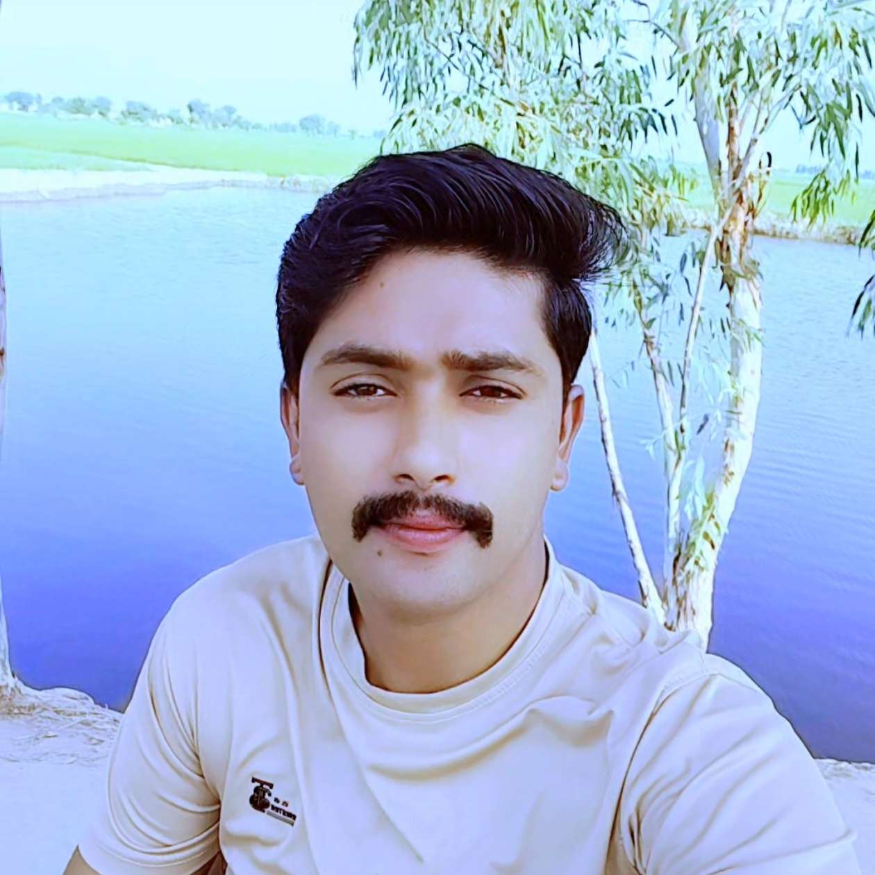 Candidate Image