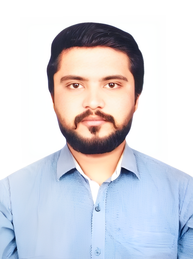 Candidate Image