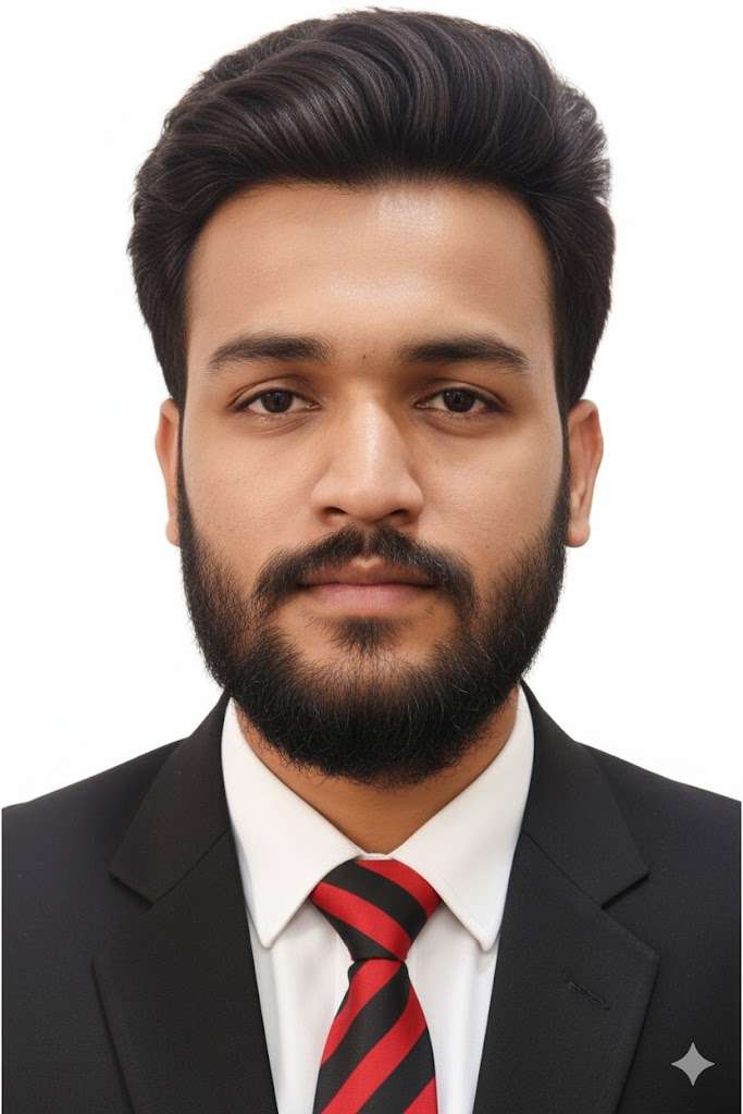 Candidate Image