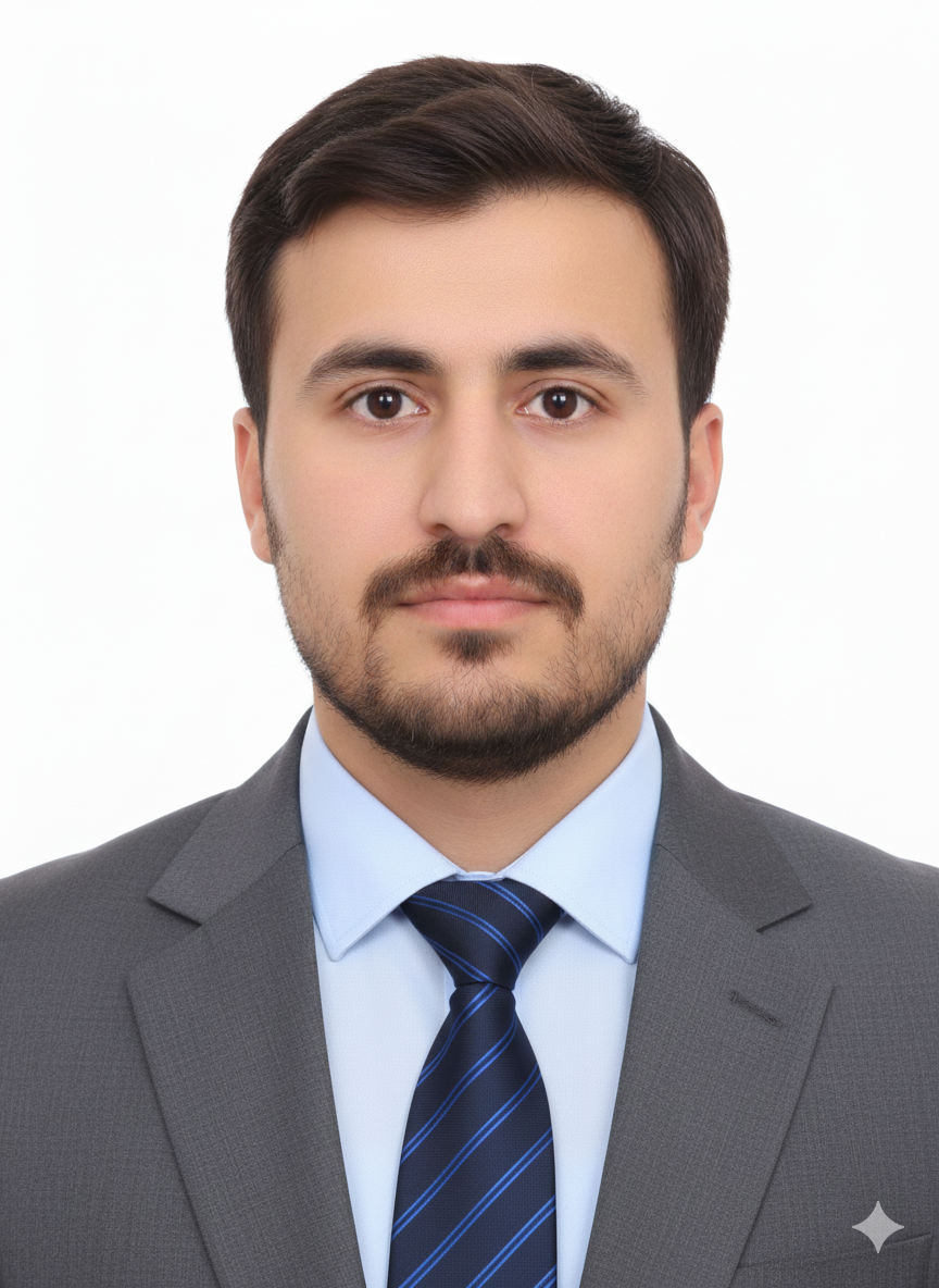 Candidate Image