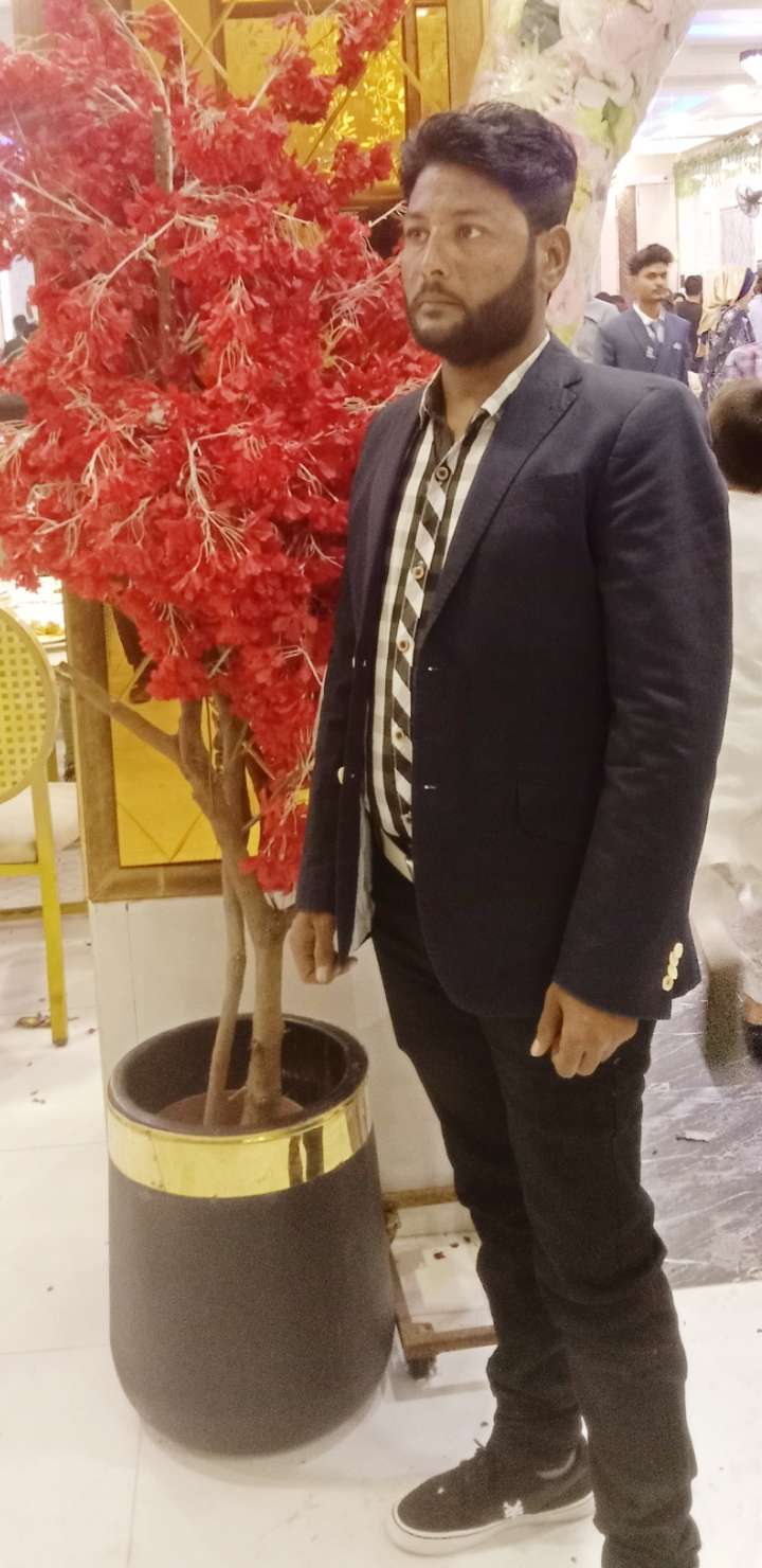 Candidate Image