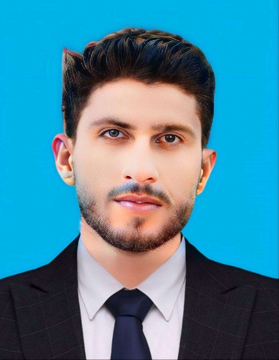 Candidate Image
