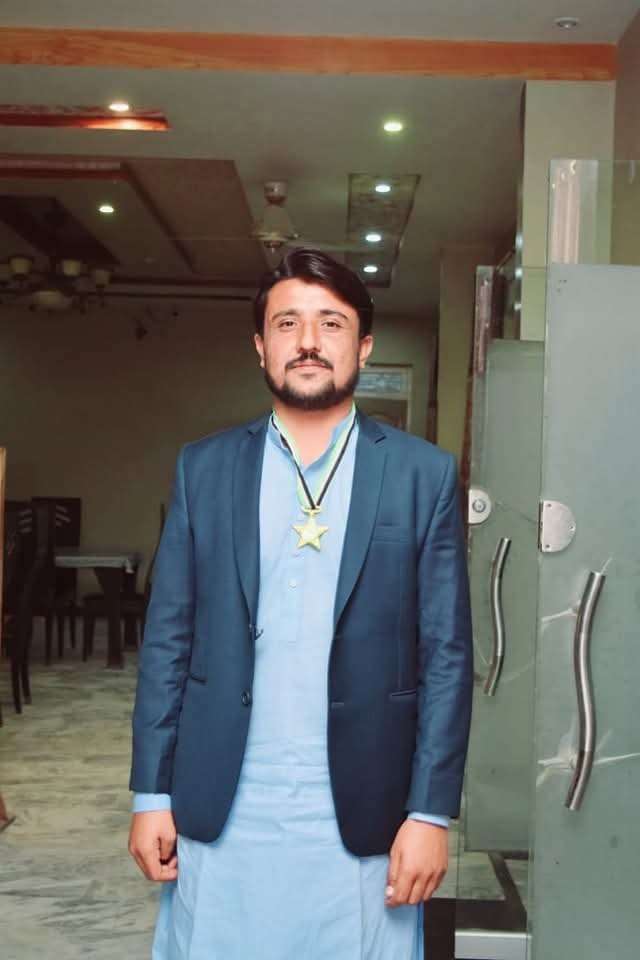 Candidate Image