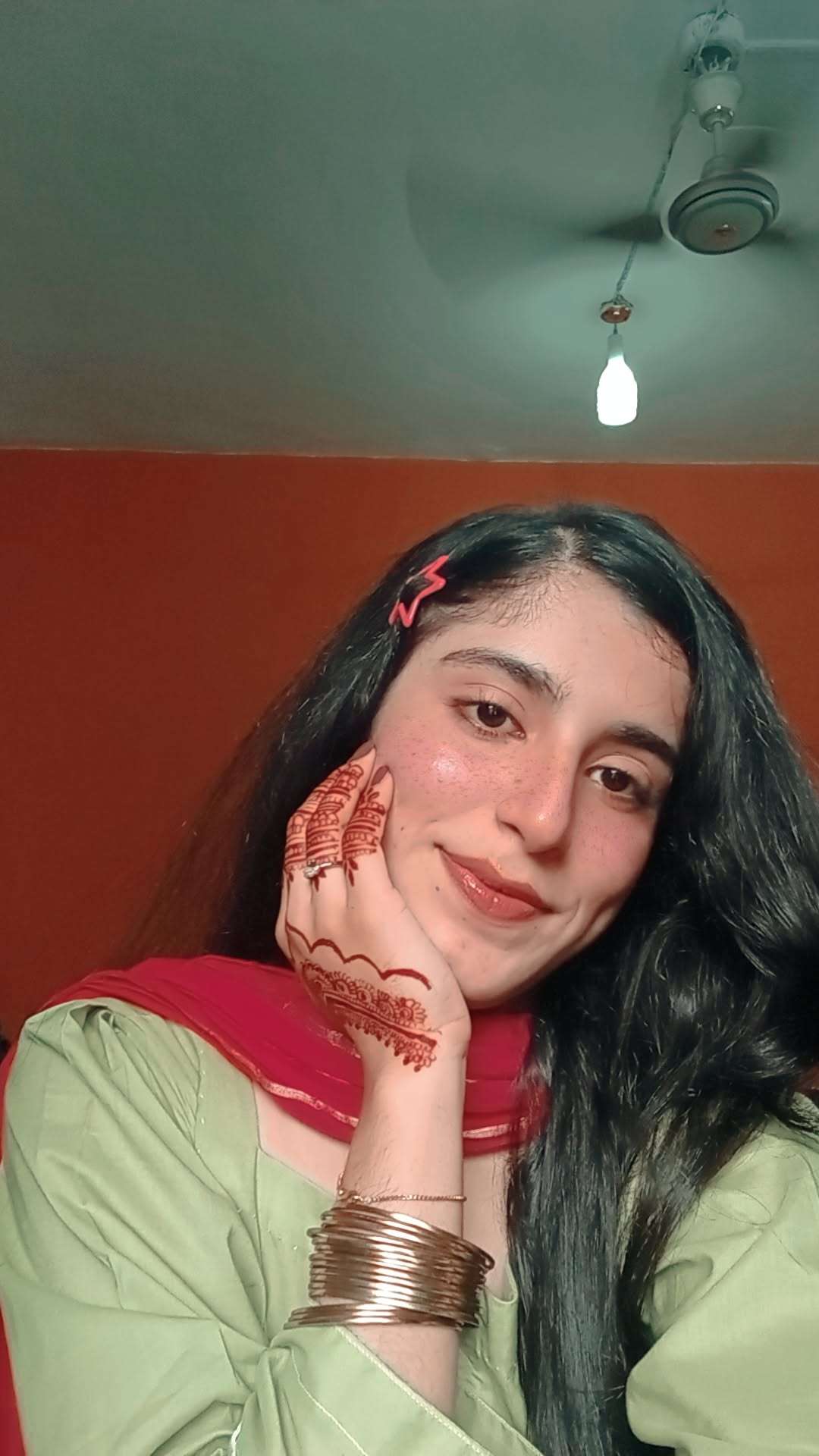 Candidate Image