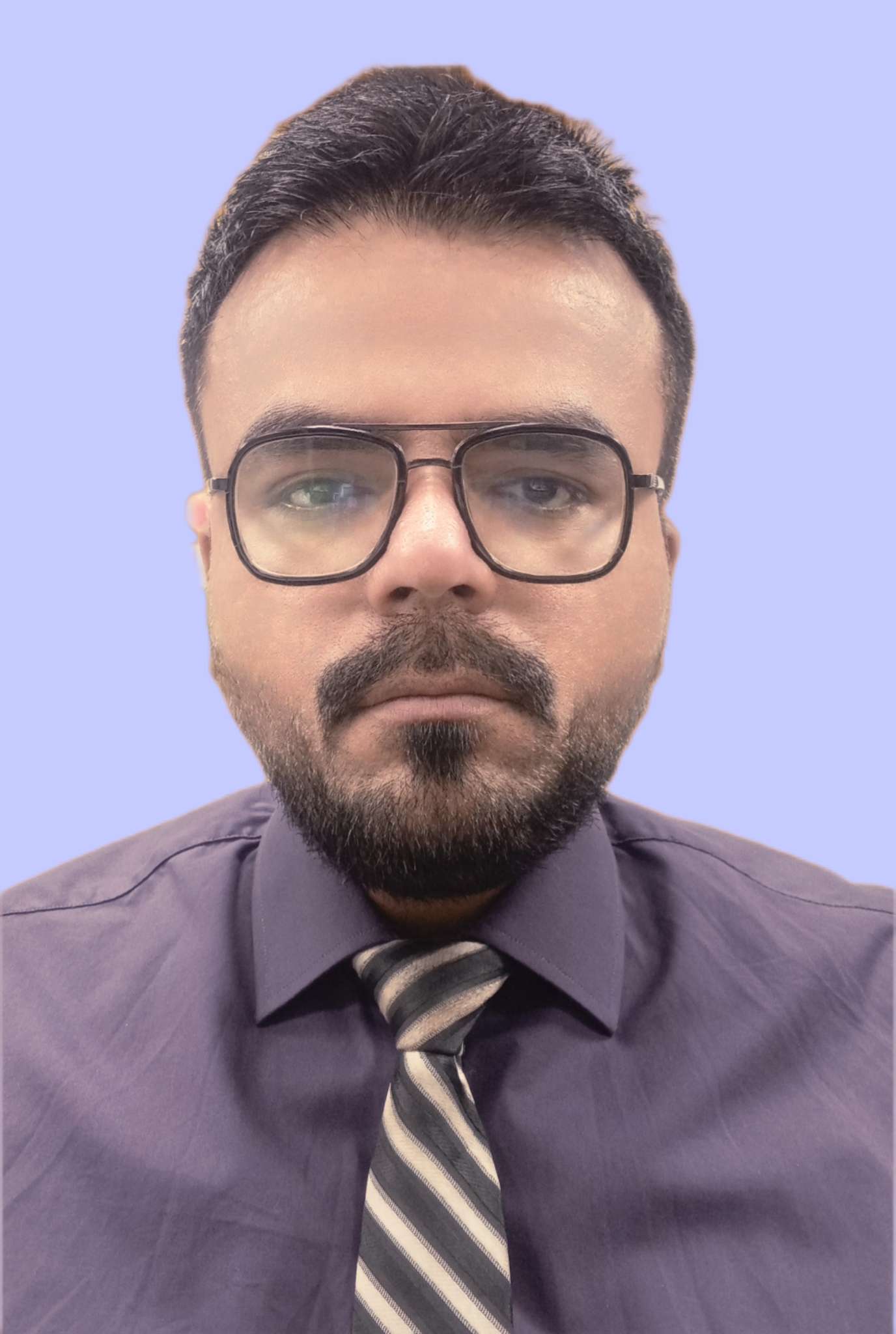 Candidate Image