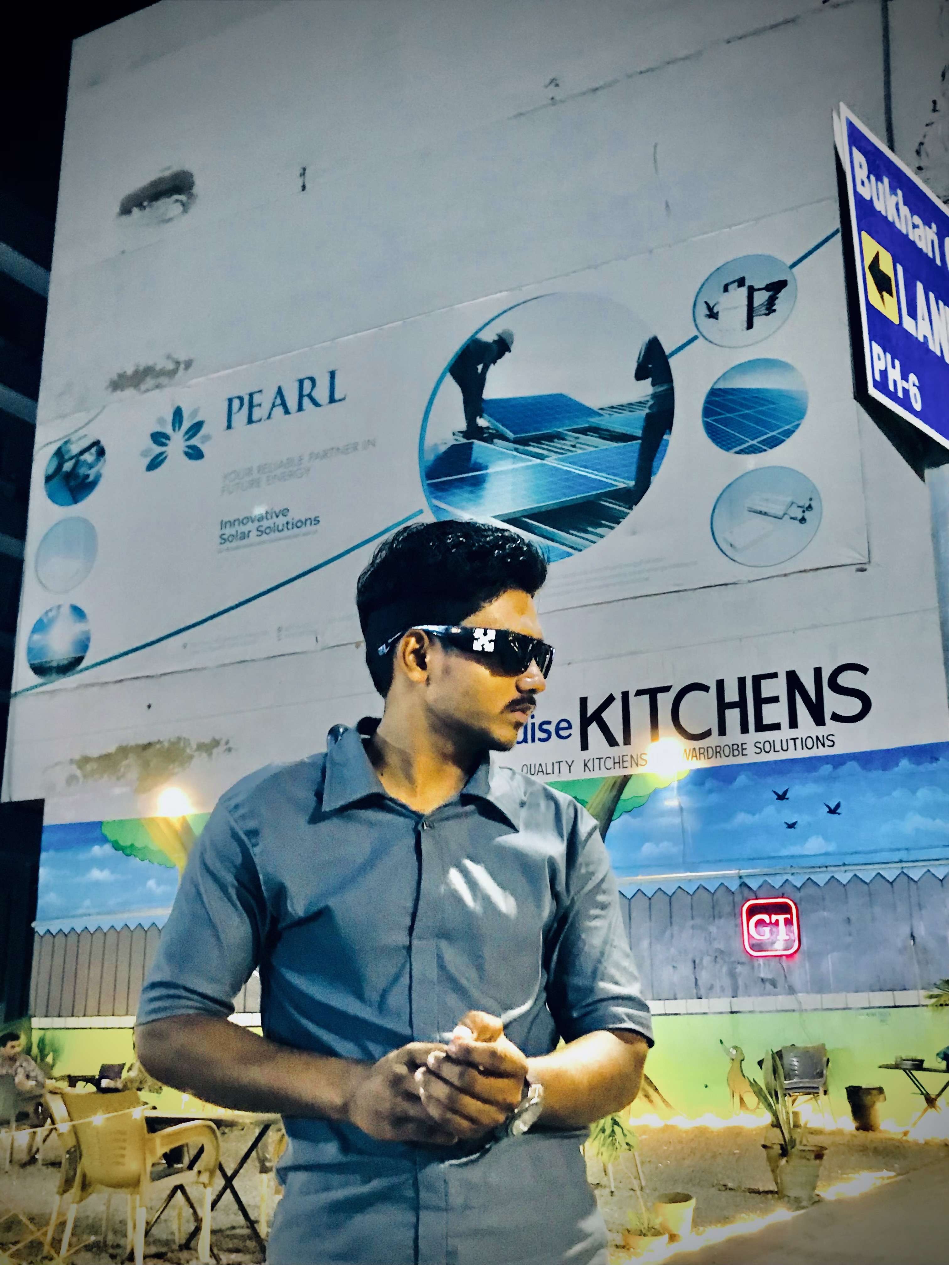 Candidate Image