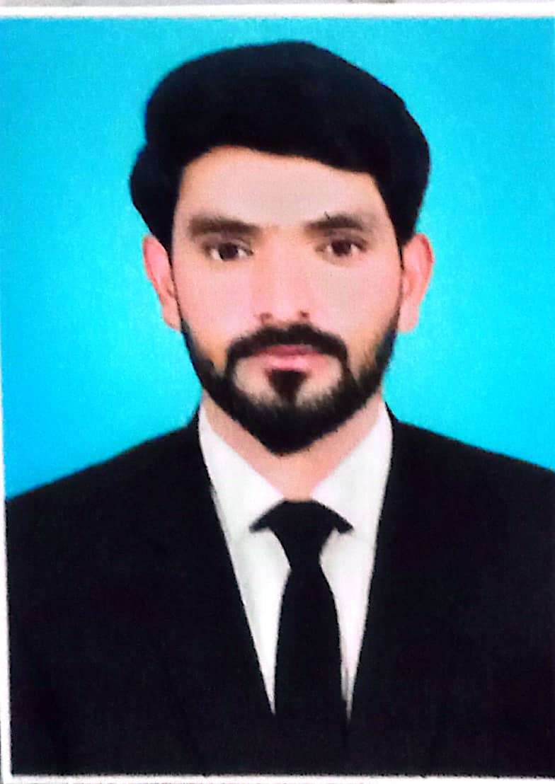 Candidate Image