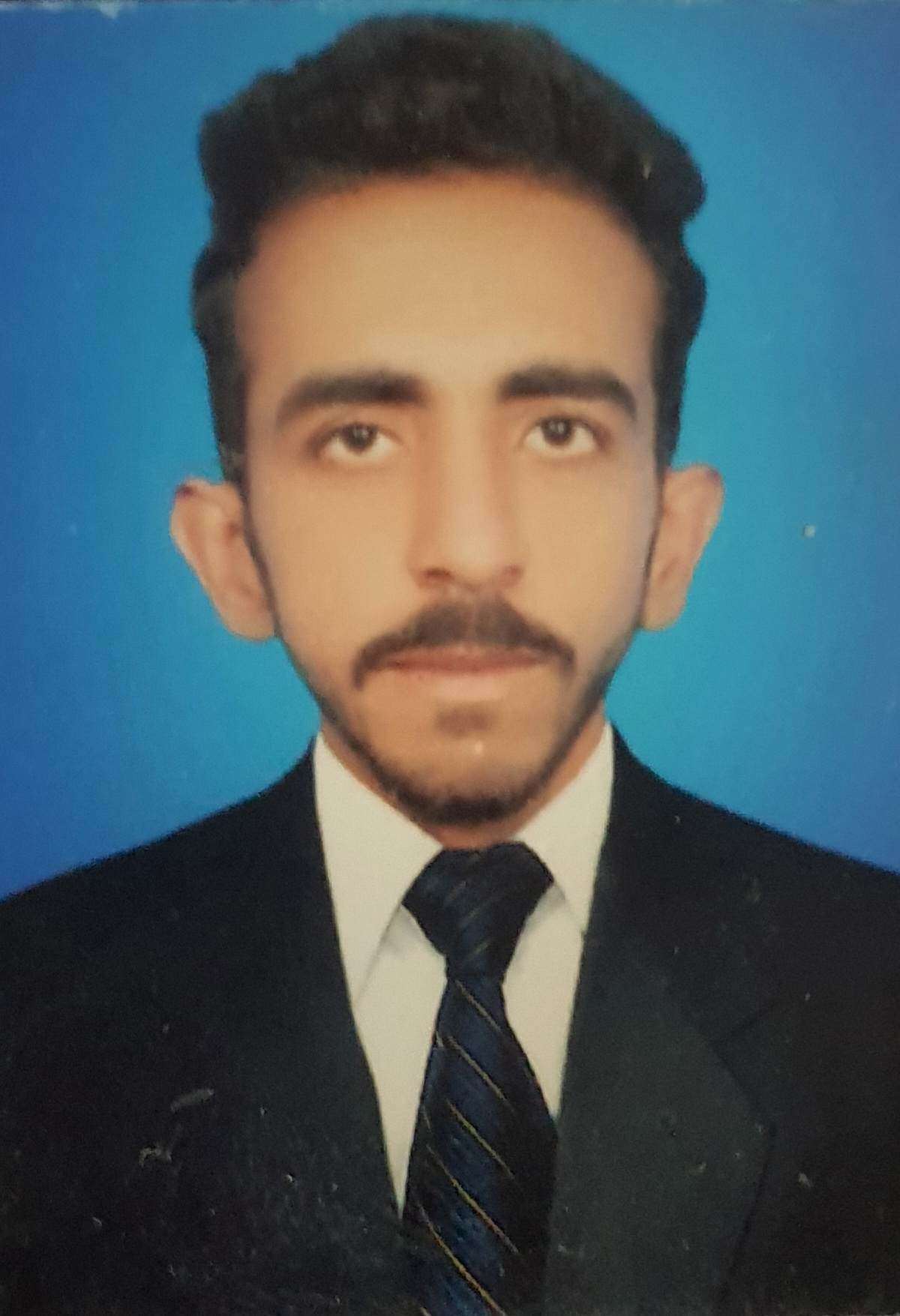 Candidate Image