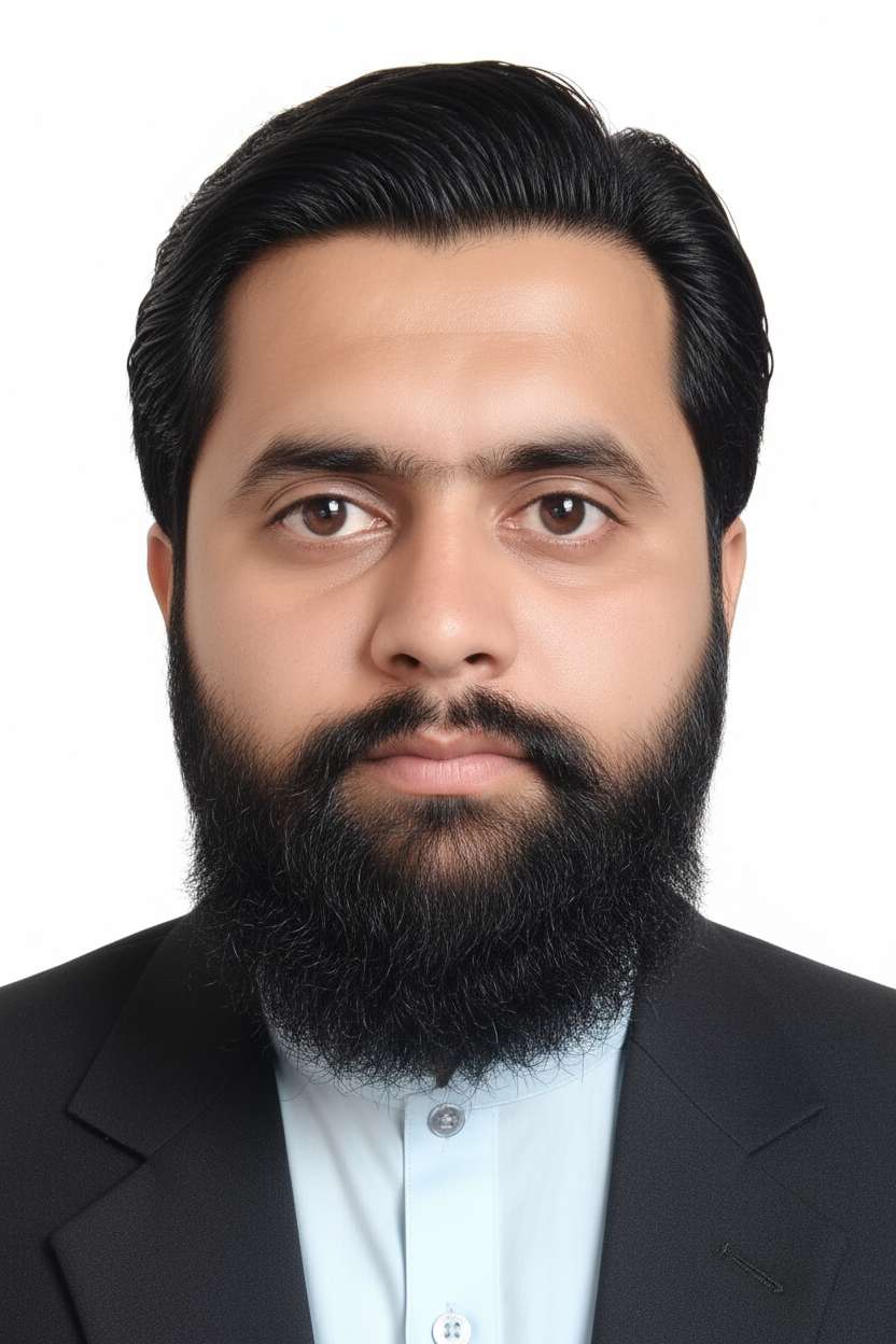 Candidate Image