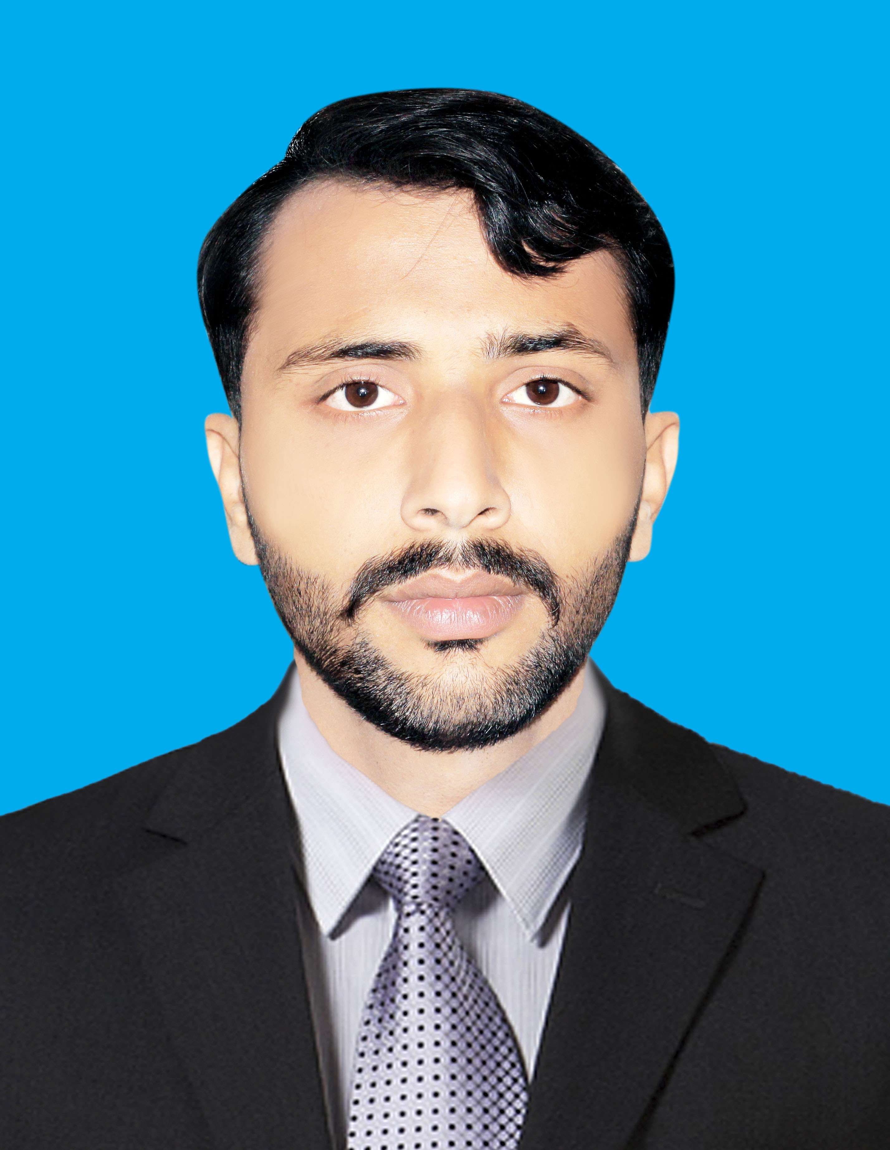 Candidate Image