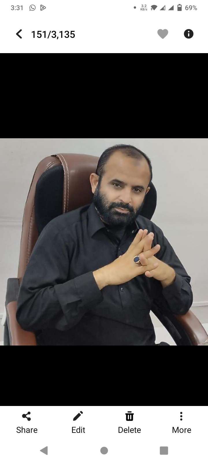 Candidate Image