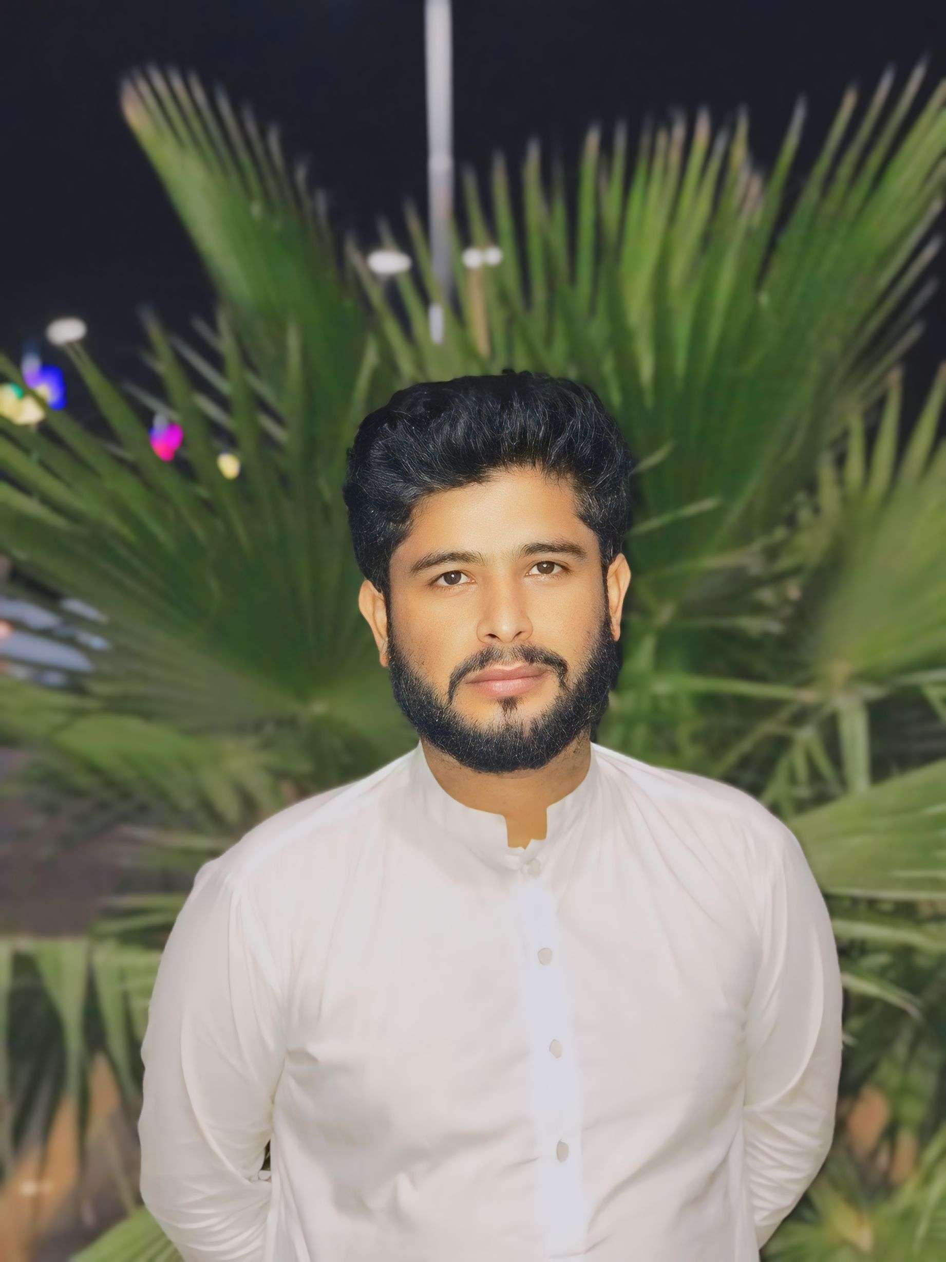 Candidate Image