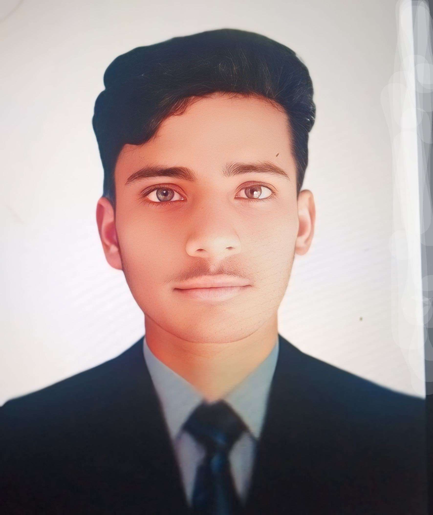 Candidate Image
