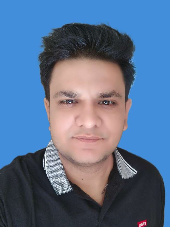 Candidate Image