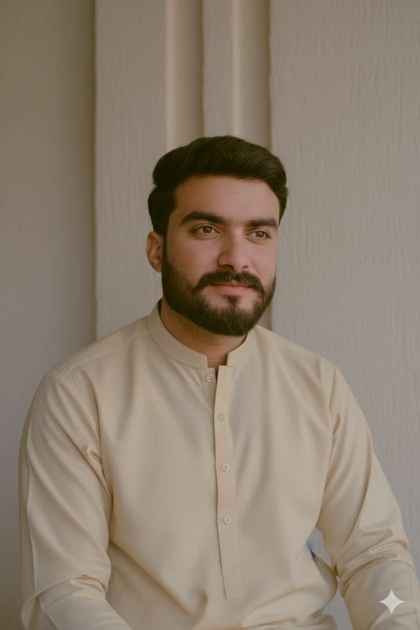 Candidate Image