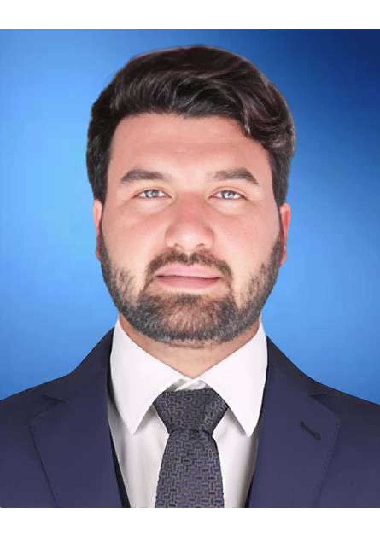 Candidate Image