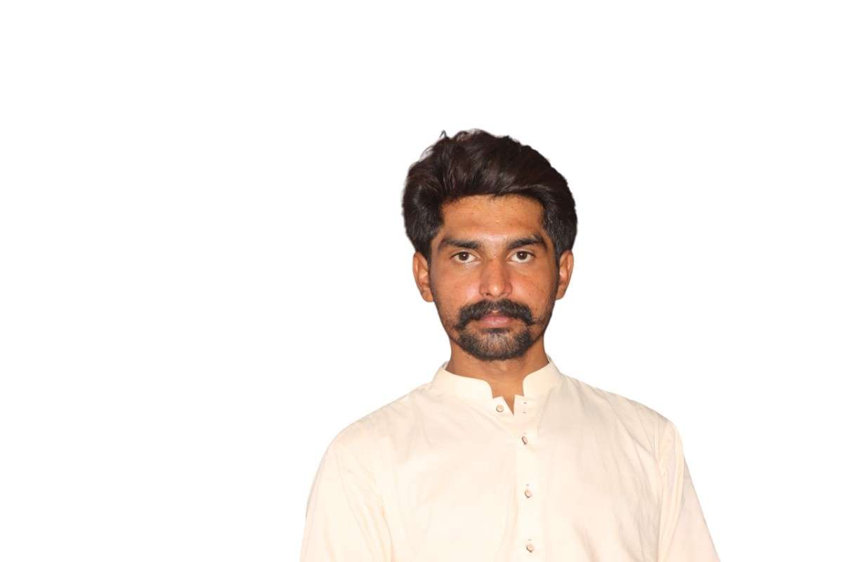 Candidate Image