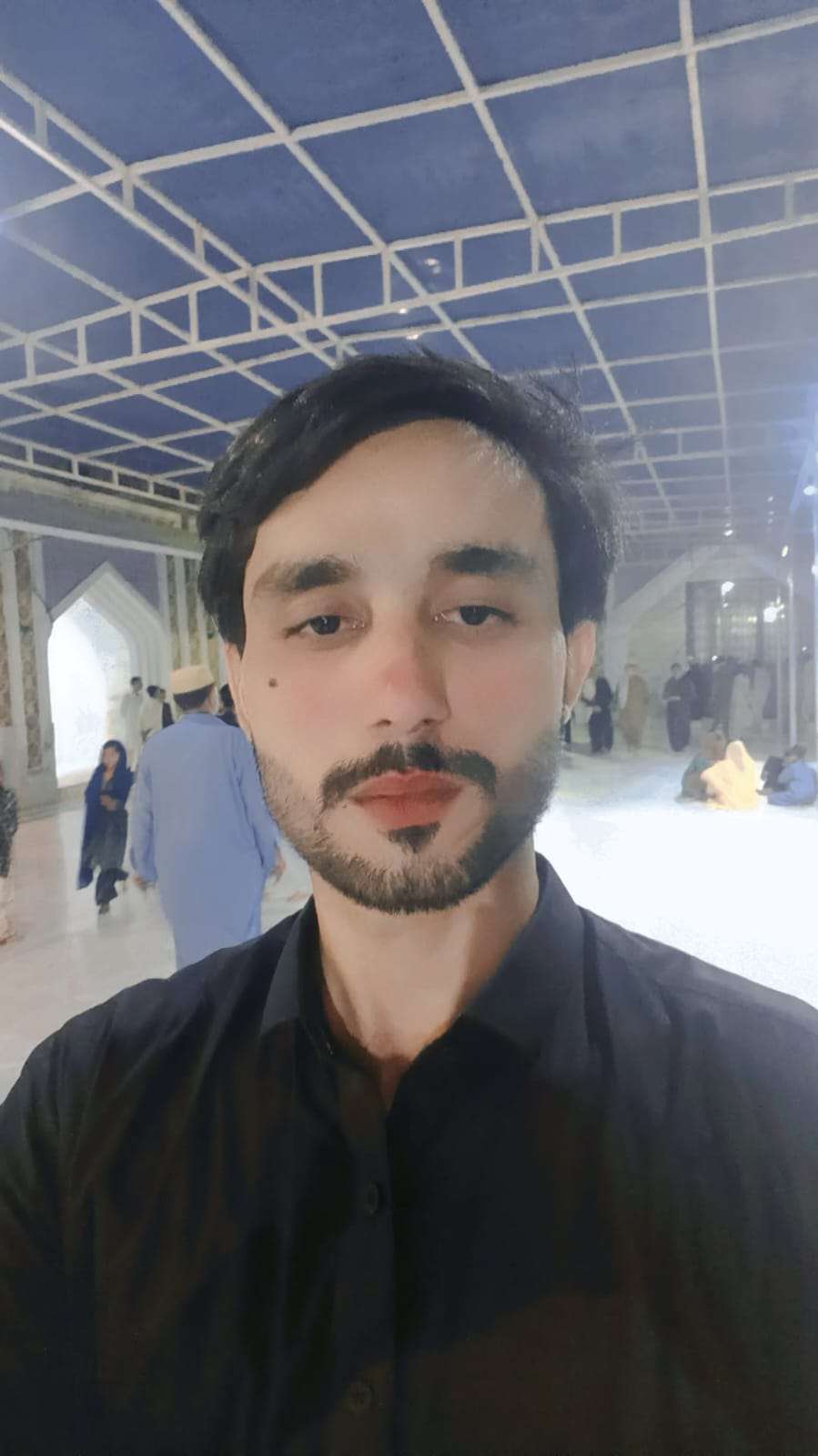 Candidate Image