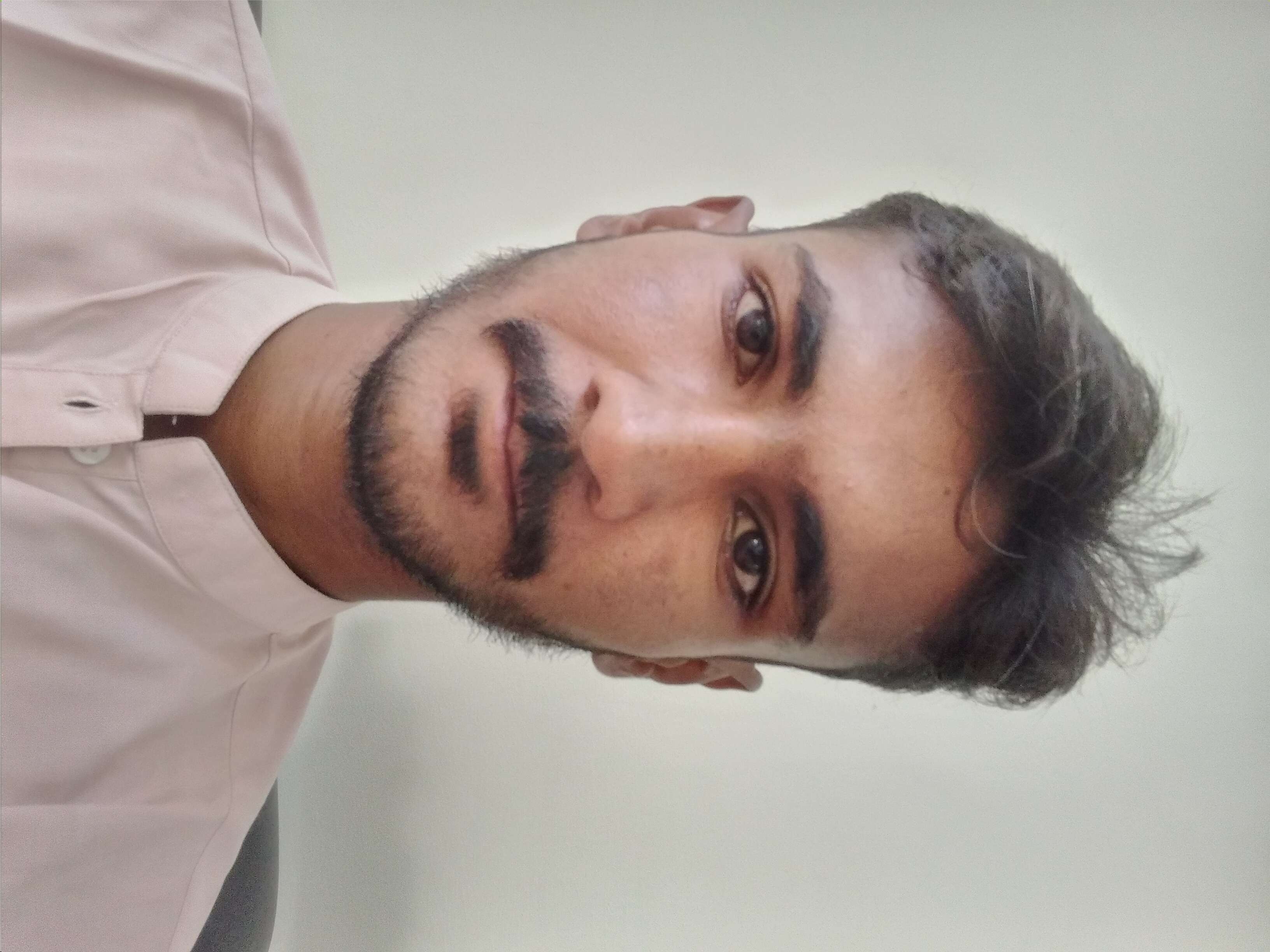 Candidate Image
