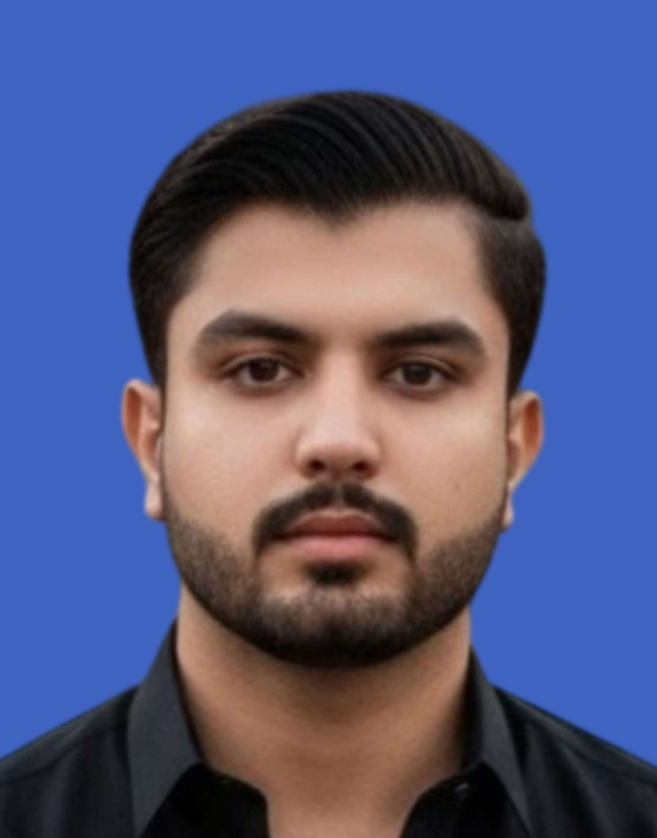 Candidate Image