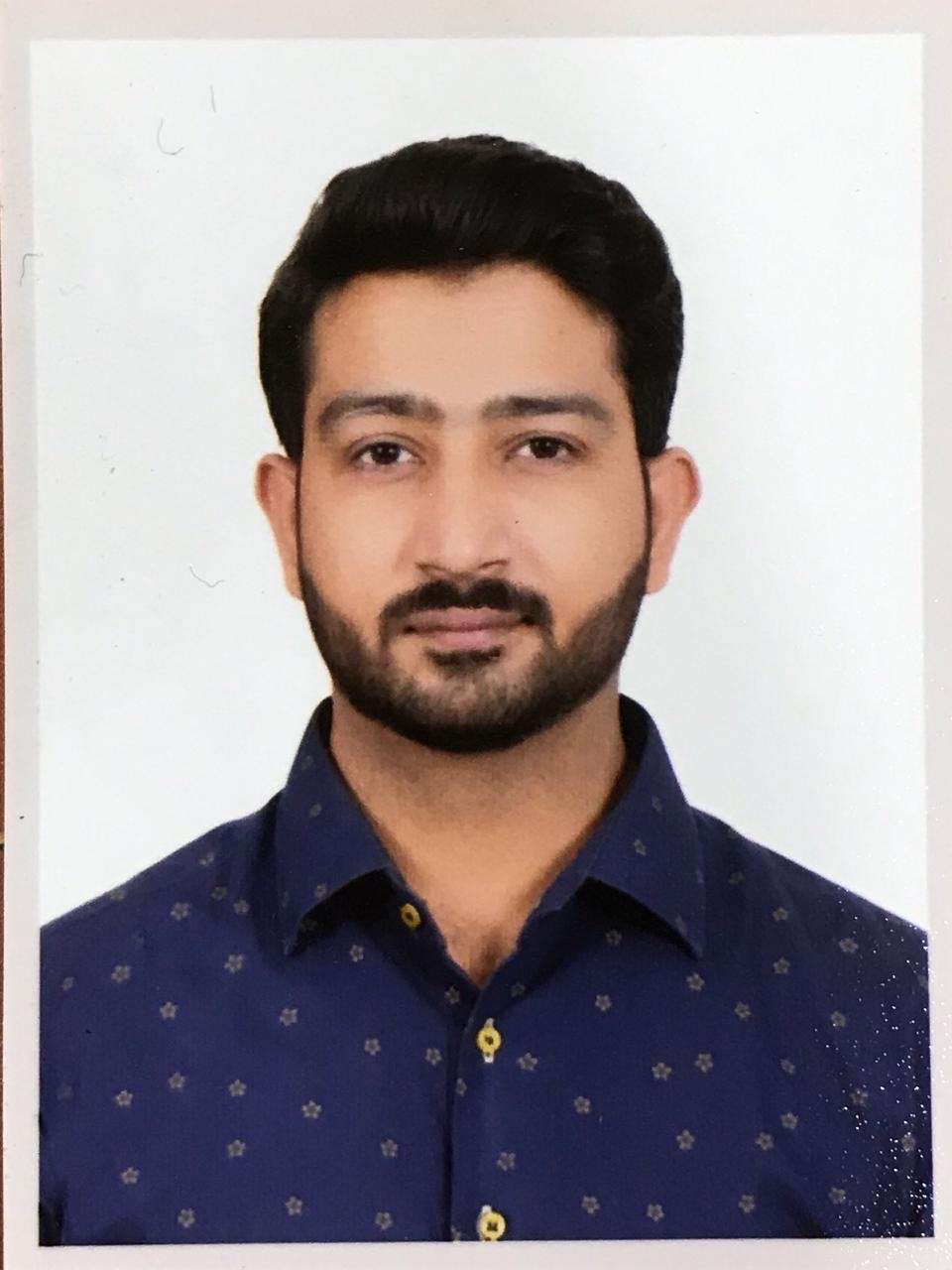 Candidate Image