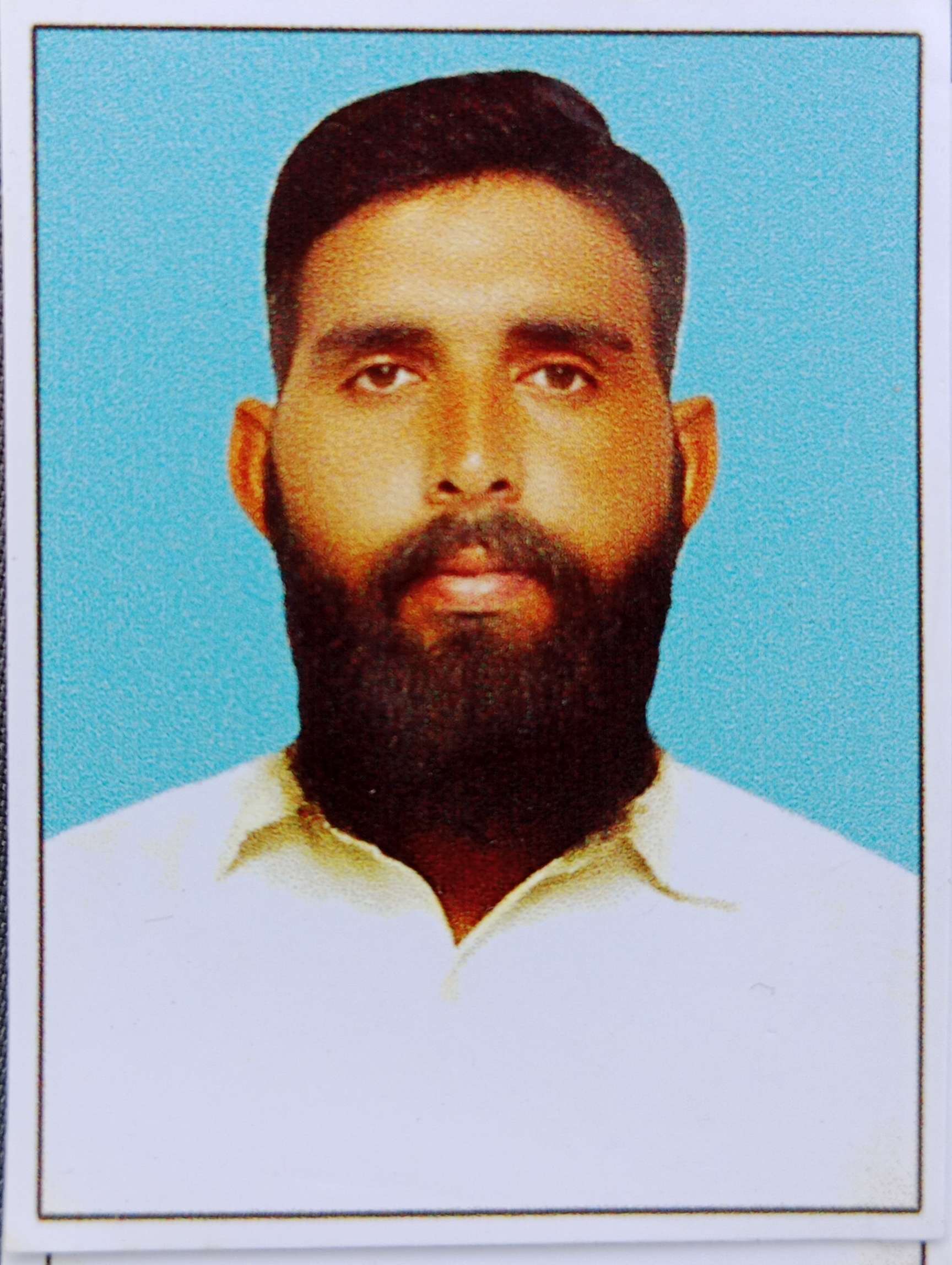 Candidate Image