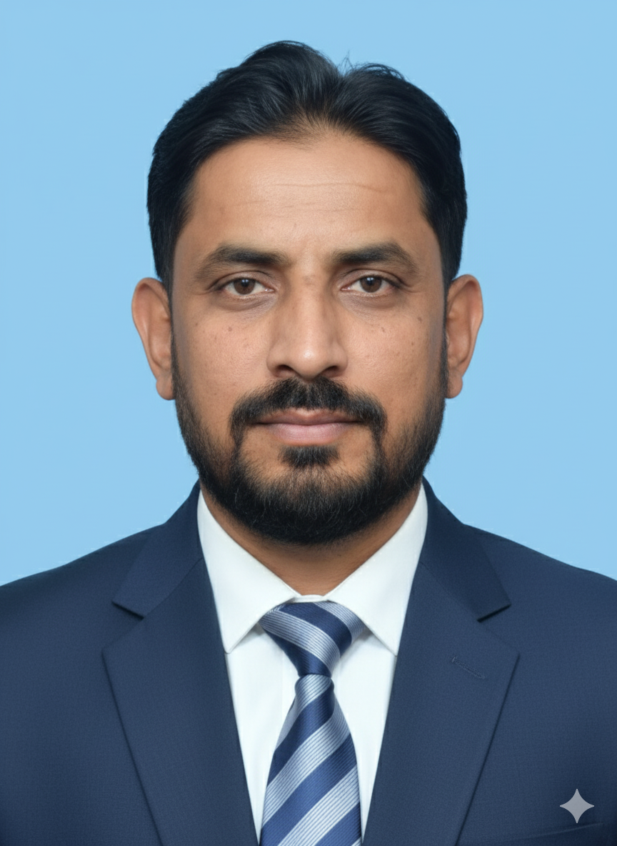 Candidate Image