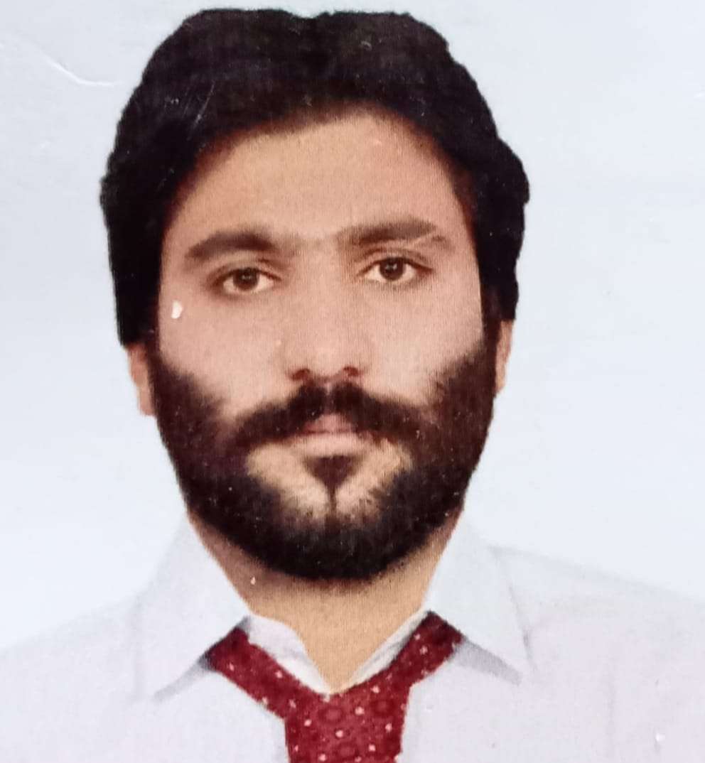 Candidate Image