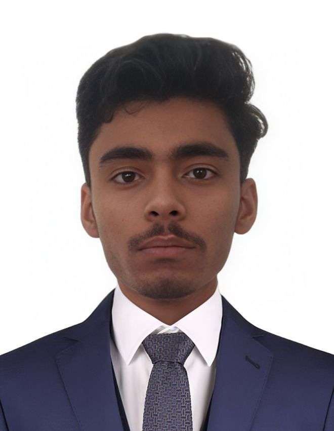 Candidate Image