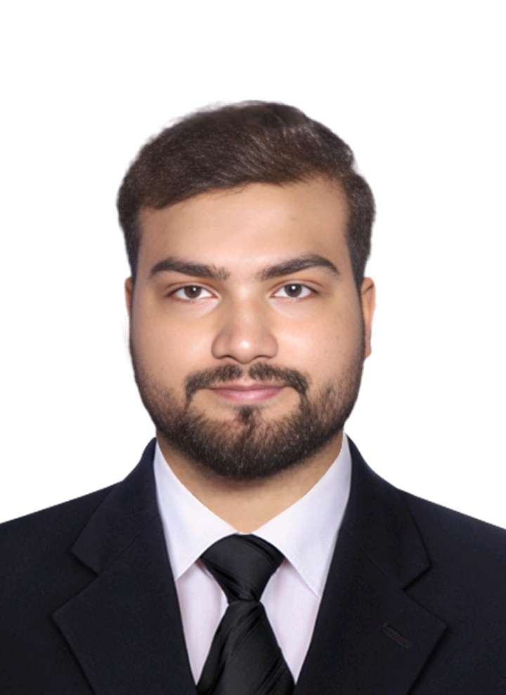 Candidate Image