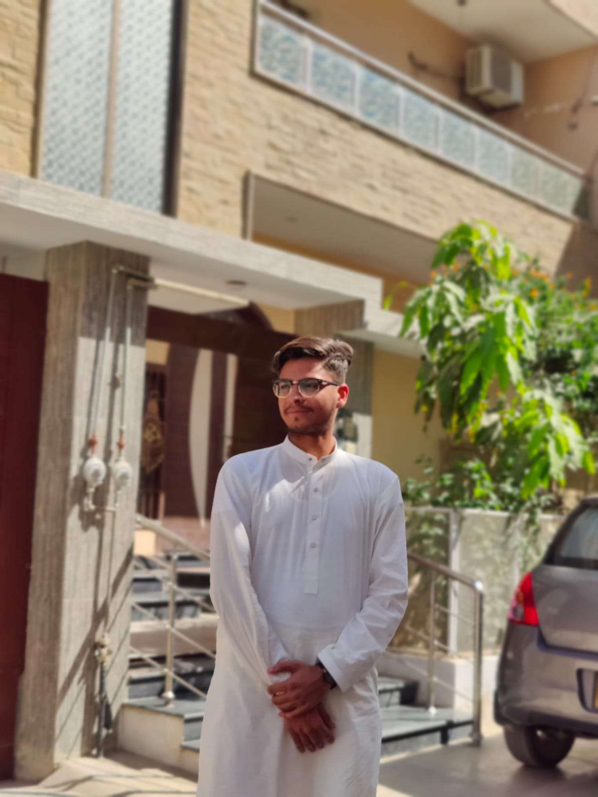 Candidate Image