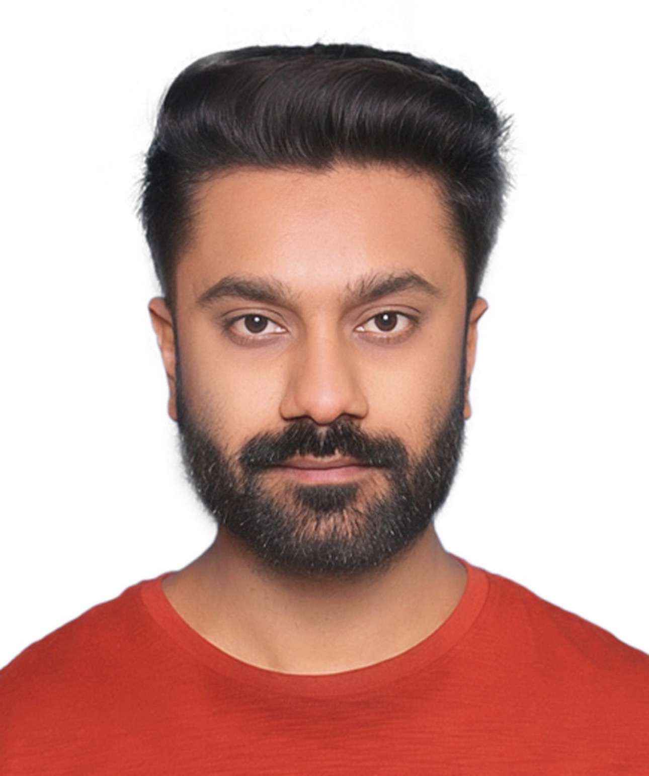 Candidate Image